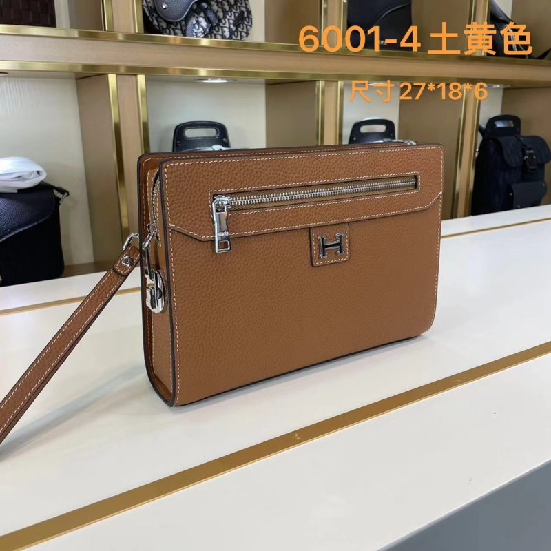 Hermes Clutch Bags